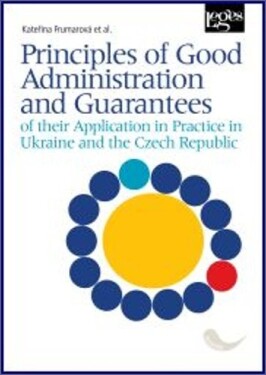 Principles of Good Administration and Guarantees of and