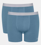 Pánské boxerky GO ABC 2.0 Short 2P - UNKNOWN - SLOGGI UNKNOWN - SLOGGI UNKNOWN XL