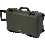 Explorer Cases outdoorový kufřík 2717HL.D desert tan with pick & pluck foam (š x v x h) 28 x 20 x 17 cm písková 2717HL.D