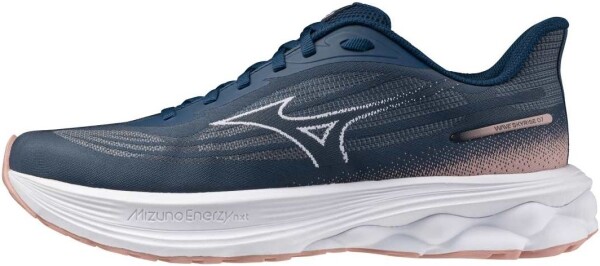Běžecké boty Mizuno WAVE SKYRISE 7 J1GD260923 Velikost obuvi v EU: 39