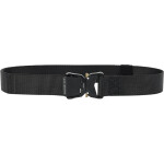 Alpha Industries Opasek Utility Belt černý