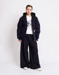 Carhartt WIP Active Jacket Dark Navy rigid L