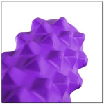 Fitness válec HMS PURPLE FS107 NEPLATÍ