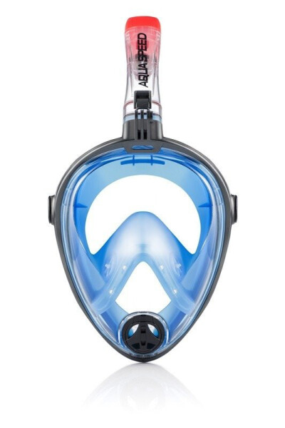 Potápěčská maska 2.0 model 17529590 AQUA SPEED
