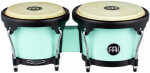 Meinl HB50SF Journey Series Bongo - Seafoam Green