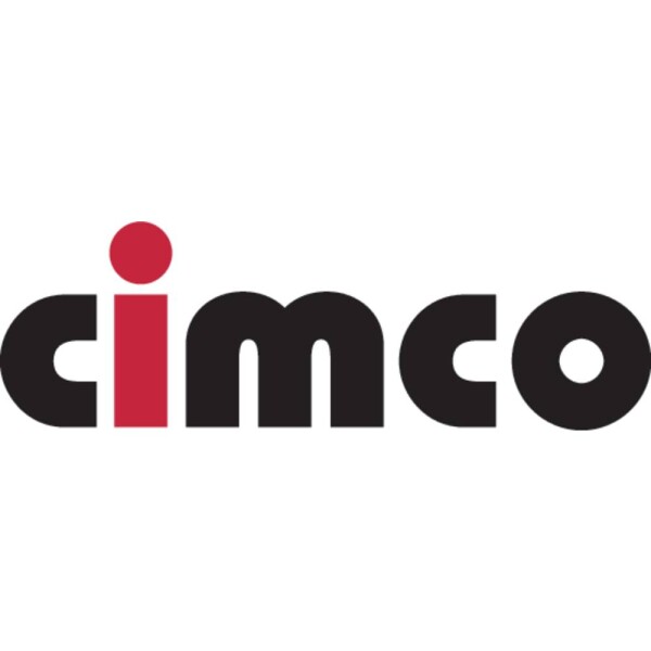 Cimco Cimco Werkzeuge 106201 krimpovací kleště stíněné modulární zástrčky 8pólové , RJ45 Cat5e