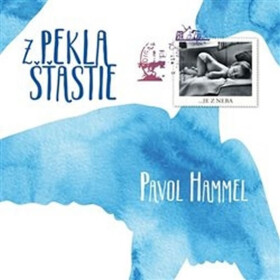 Pavol Hammel Pekla Šťastie LP