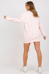 Mikina model 216182 Ex Moda universal
