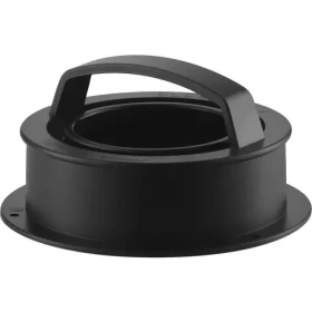 SENCOR SMGXD 0004 Náhradní forma na burgery k masomlýnku SMG 74xx (8590669398294)