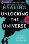 Unlocking the Universe - Stephen William Hawking