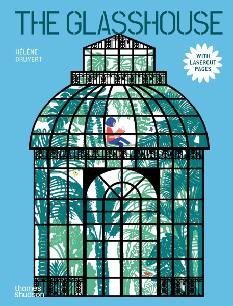 The Glasshouse - Hélene Druvert