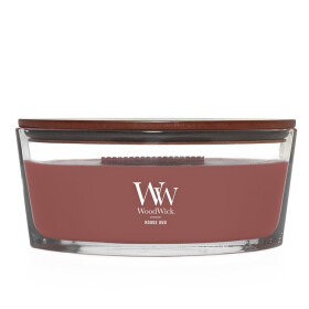 WoodWick svíčka: loď Rouge Oud 453,6g