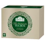 Ahmad Tea | My Favourite Teabox | 60 alu sáčků Dárkové balení