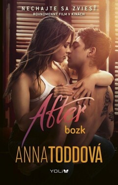 After 1 - Bozk, 2. vydání - Anna Todd