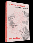 Obušky a chačapuri - Eva Karlíková