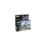 ModelSet letadlo 63927 - Supermarine Spitfire Mk.IXc (1:32)