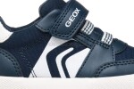 Dětské celoroční boty Geox B551NA 05410 C4211 Velikost: 23
