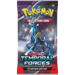 Pokémon TCG: Scarlet &amp; Violet 05 Temporal Forces - Booster