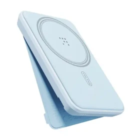 VOLTME MagPak 5K Series 5000mAh 15W modrá / 5000 mAh / 15 W / MagSafe nabíjení (B3003)