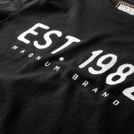 Tričko Magnum Ellib M 92800329743 evil cena L