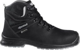 Bezpečnostní obuv Cofra BELAJA S7S CI LG SC FO SR Velikost boty: 44, Černá