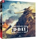 GOOD LOOT Puzzle World of Tanks: D-Day