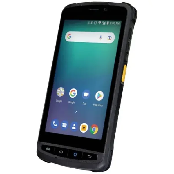 Newland MT90 Orca-Serie 4GB/ 2D / RAM 4GB / 64GB / Wi-Fi / NFC / 5" displej / Android 11 (NLS-MT9055-W4X)