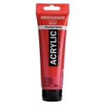 Royal Talens Amsterdam 120 ml 369 Primary Magenta