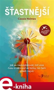Šťastnější Cassie Holmes