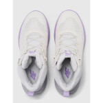 Dámská rychlá trekingová obuv s membránou 4F 4FWMM00FOTSF035-52S 37