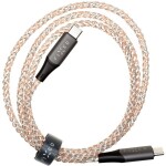 Fixed FIXDLED-CC-RA USB-C, 1,2m