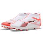 Boty Puma Ultra 5 Match+ LL FG/AG Jr 108163-01 35.5