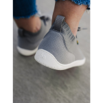 Be lenka stride grey&white