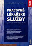 Pracovnělékařské služby - Milan Tuček; Tomáš Liškutín