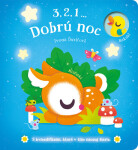 3,2,1 Dobrú noc Mláďatká