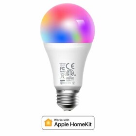 Meross Smart Wi-Fi LED Bulb Apple Homekit