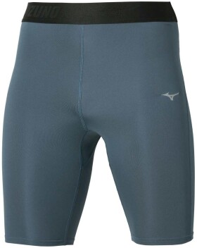 Běžecké kalhoty Mizuno Core Impulse Mid Tight J2GBC51108 Velikost textilu: XL