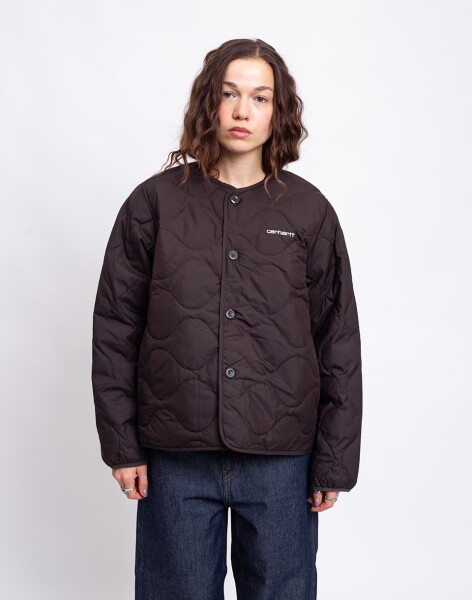 Carhartt WIP W' Skye Liner Tobacco/Wax S