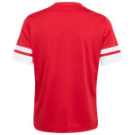 Tričko adidas Squadra 25 Jr JJ0051 152cm