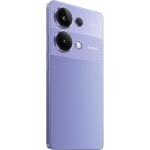 Xiaomi Redmi Note 13 Pro 4G 8+256GB fialová / EU distribuce / 6.67" / 256GB / Android 13 (6941812762844)