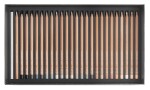 Caran D'ache Luminance umělecké pastelky