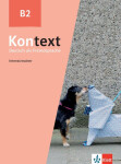 Kontext 2 (B2) - Intensivtrainer - Margret Rodi
