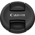 Canon krytka E-49 černá / Pro 49mm objektiv / Průměr 4,9 cm (0576C001)