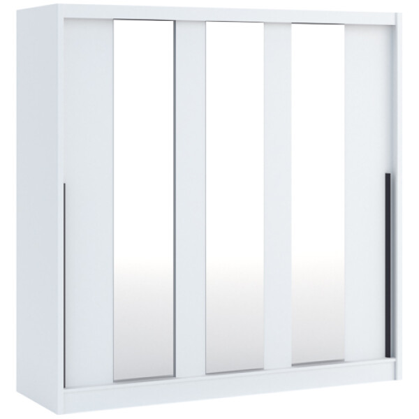 FRONTI Šatní skříň ARIS 3DP3WL 22057