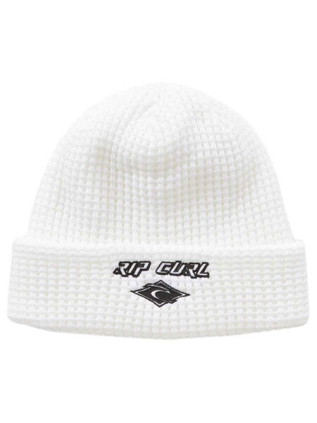 Rip Curl DIAMOND REG BEANIE BONE pánská čepice