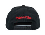 Mitchell & Ness Pánská kšiltovka Chicago Blackhawks NHL Big Time Snapback