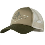 Kšiltovka Buff Trucker Cap 1225998543000 L/XL