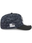 New Era Pánská kšiltovka Cincinnati Bengals NFL 2026 Salute to Service 9SEVENTY Stretch-Snap