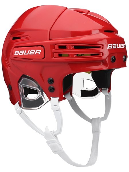 Hokejová Helma RE-AKT 75 - RED