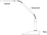 Lewitt GN35X